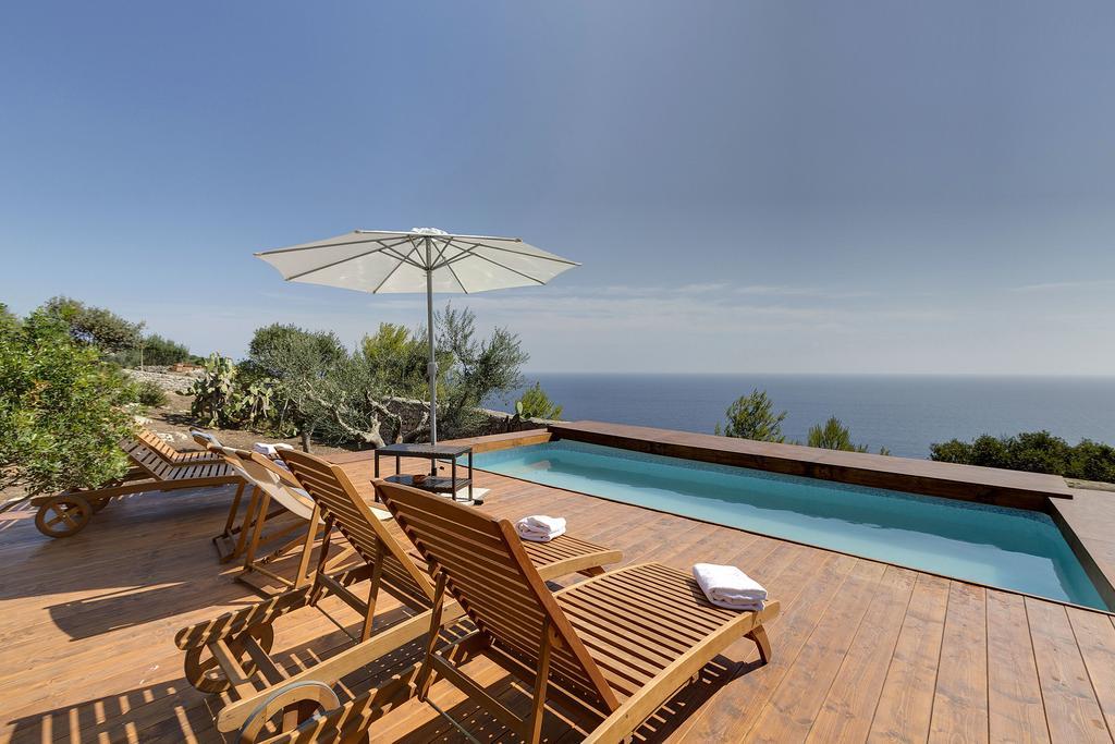 Apartament Faruk Leuca